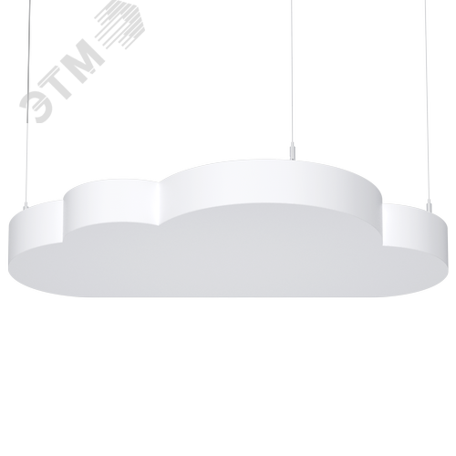 Светильник светодиодный подвесной ДСО33-60-201 Horizon Cloud 840
