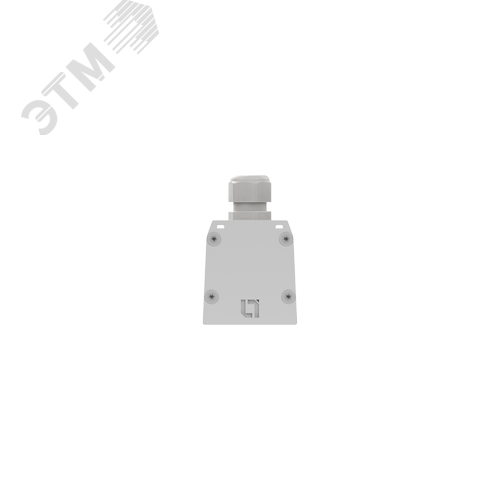 Светильник светодиодный LED MALL ECO (1000) 25 B D90 IP54 4000K