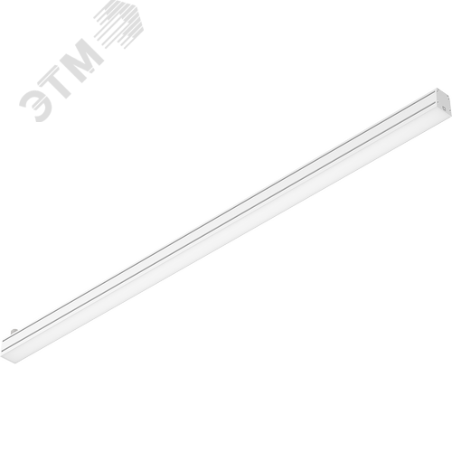 Светильник светодиодный LED MALL ECO (1000) 25 B D90 IP54 4000K