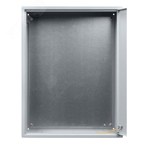 Корпус металлический ЩМП-3-1 (650х500х150)