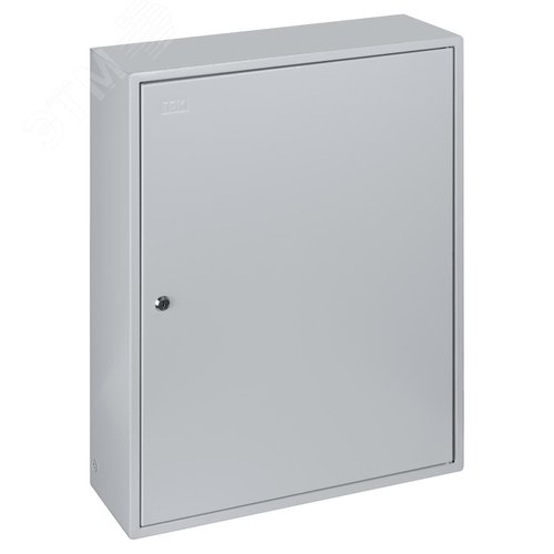 Корпус металлический ЩМП-3-1 (650х500х150)