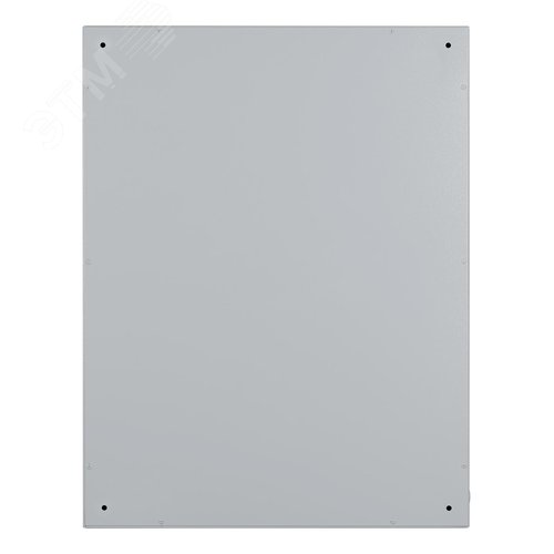 Корпус металлический ЩМП-3-1 (650х500х150)