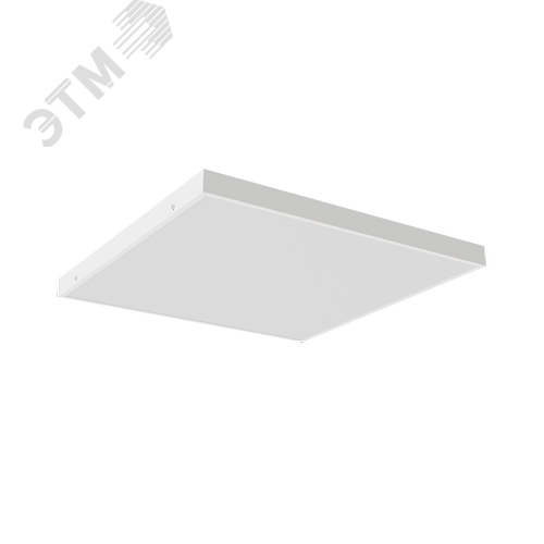 Светильник светодиодный встраиваемый Alenka LED IP54-30-845-23