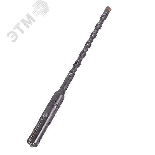 Бур по бетону КВАДРО 6x160x100 SDS-Plus