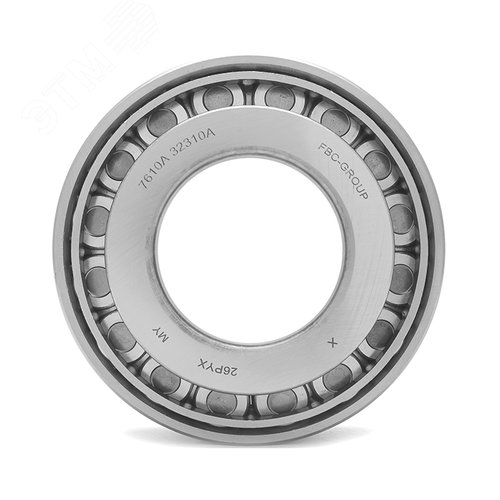 Подшипник 7610 А FBC (ГОСТ)
