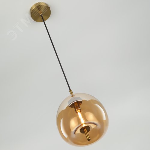 Светильник подвесной 1хG9 5Вт дизайн Claire 6137-401