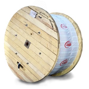 Кабель силовой КГТП-ХЛ5х35(N.PE)-380/660-2бар