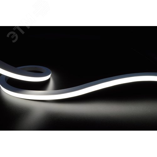 LED-лента NEON 15W/m 220V AC 4000K 50m x1515mm IP65 SMD2835 120 LED/м 1 уп – 50 м