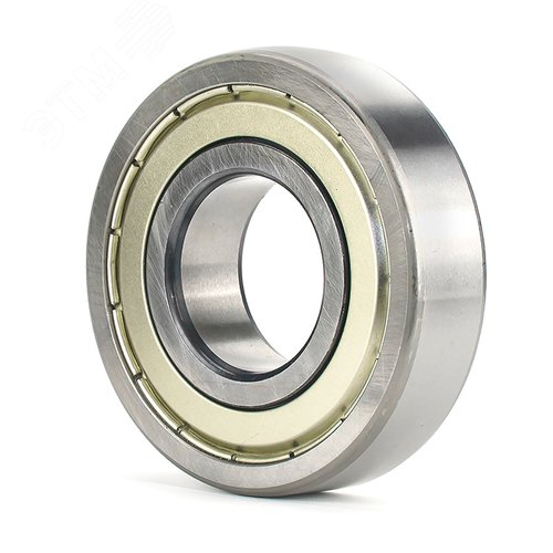 Подшипник 80307 АС17 FBC (ГОСТ)