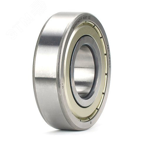 Подшипник 80307 АС17 FBC (ГОСТ)