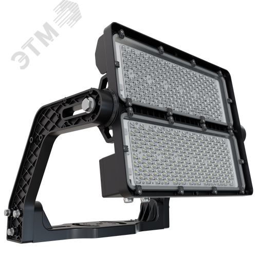 Прожектор светодиодный ДО28-600-711 Epic 750