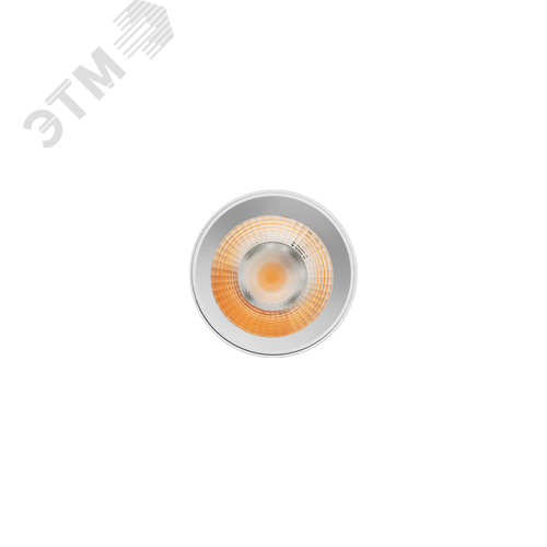 Светильник светодиодный ASTER ROTARY/S 10W D30 940 WH