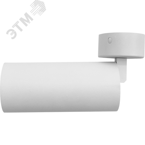 Светильник светодиодный ASTER ROTARY/S 10W D30 940 WH