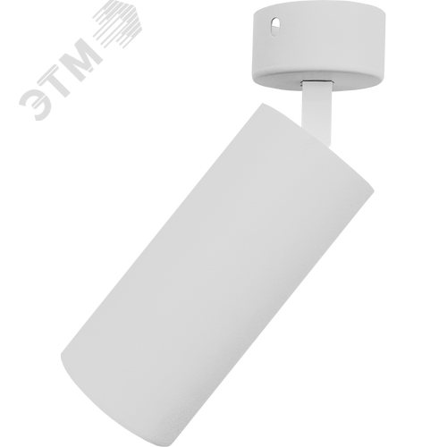 Светильник светодиодный ASTER ROTARY/S 10W D30 940 WH