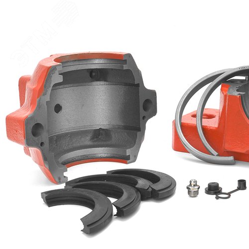 Разъемный корпус SNL 512-610 TG FBC (ISO)