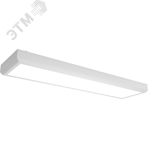 Светильник светодиодный DIADEM/P (150) 840 WH PE 24V