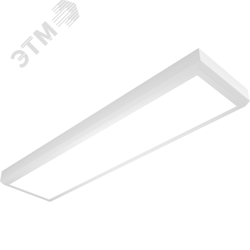 Светильник светодиодный DIADEM/P (150) 840 WH PE 24V