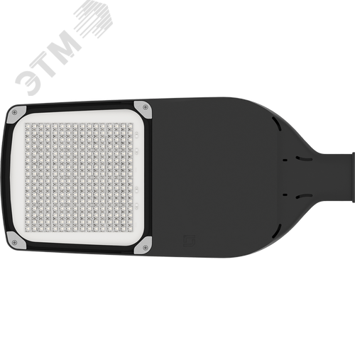 Светильник светодиодный FREGAT LED G2 55W DW1 740 RAL9005