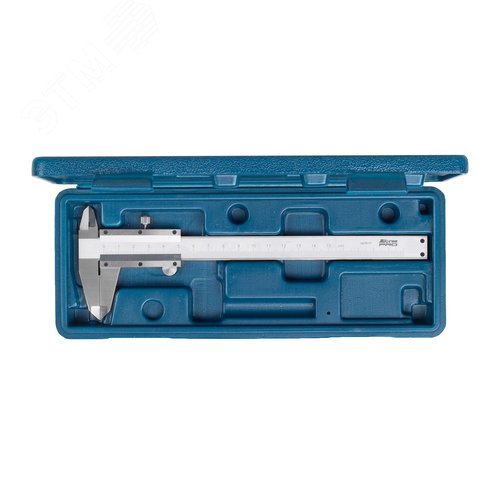 Штангенциркуль ШЦ-1-125 0,05 с поверкой МИК PRO