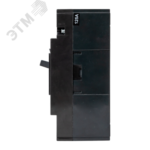 LS125 18кА 3P 160А ProPact EKF