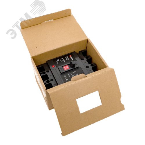 LS125 18кА 3P 160А ProPact EKF