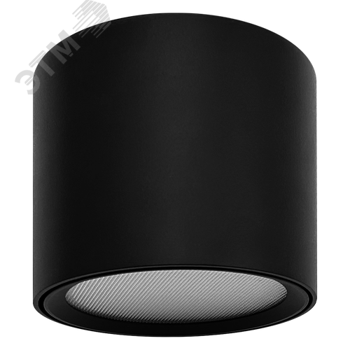 Светильник MINITUBUS 15W OPL 940 BK IP54