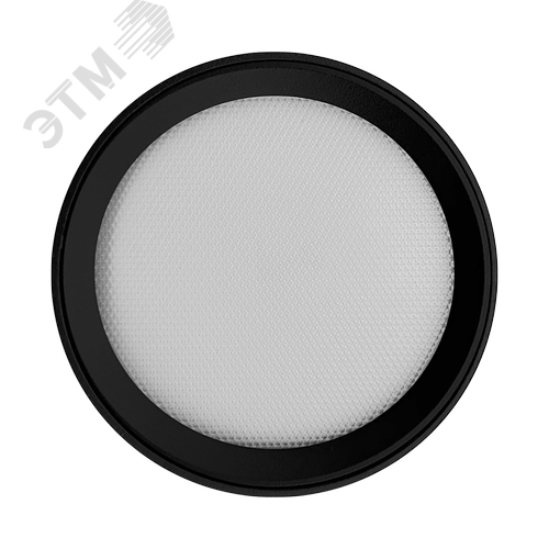 Светильник MINITUBUS 15W OPL 940 BK IP54