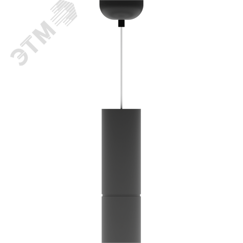 Светильник светодиодный ARMA/P (300) 10W D60 840 BL