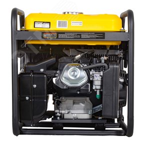 Инверторный генератор DN12500i