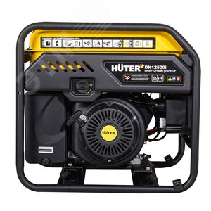 Инверторный генератор DN12500i