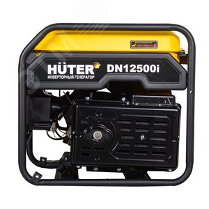 Инверторный генератор DN12500i