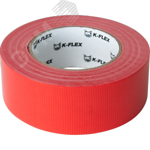 Лента 048-050 DUCT 1604H red new edition