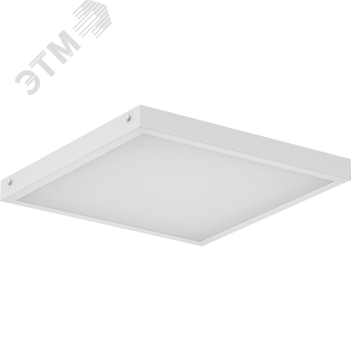 Светильник светодиодный OWP OPTIMA NEW 595x595 30W OPL 940 WH DALI IP54/IP54