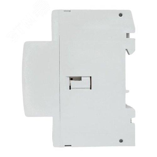 Контактор модульный КМ 80А 4NO 230VAC (6 мод.) AVERES