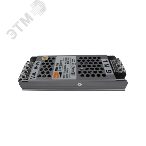 Драйвер LED, 100Вт, 24В IP20