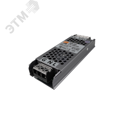 Драйвер LED, 100Вт, 24В IP20