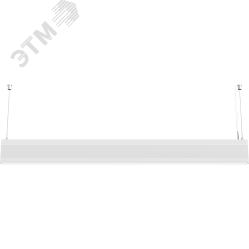 Светильник светодиодный LINER/S LED 1200 TH S EM 4000K