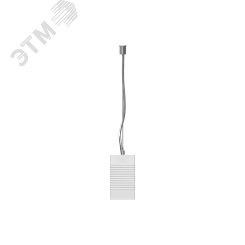 Светильник светодиодный LINER/S LED 1200 TH S EM 4000K