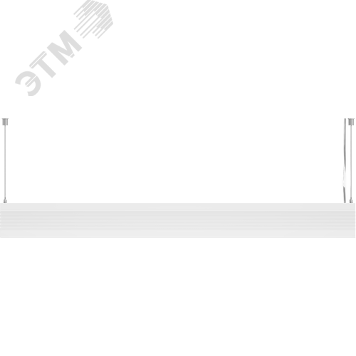 Светильник светодиодный LINER/S LED 1200 TH S EM 4000K