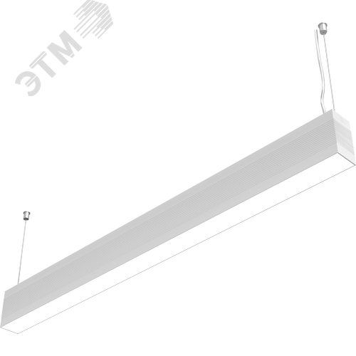 Светильник светодиодный LINER/S LED 1200 TH S EM 4000K