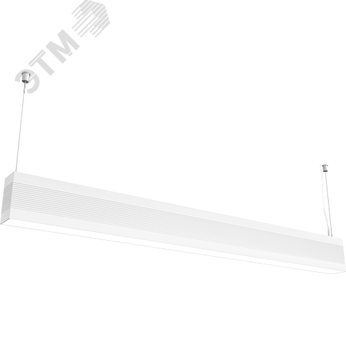 Светильник светодиодный LINER/S LED 1200 TH S EM 4000K