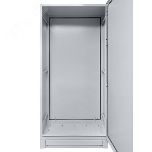 ЩМП-16.8.4-0 (1600х800х400) IP66 без монтажных панелей TDM
