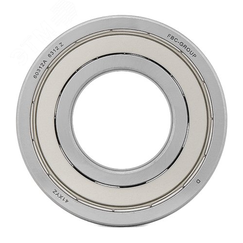 Подшипник 60312 А FBC (ГОСТ)