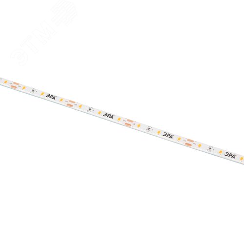 Лента светодиодная для растений с адаптером 12V FITO-Strip Light-RB-45W-5m-12V-IP65 красно-синего спектра 5м IP65 GREEN LINE