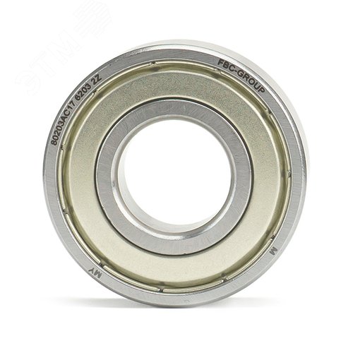 Подшипник 80203 АС17 FBC (ГОСТ)