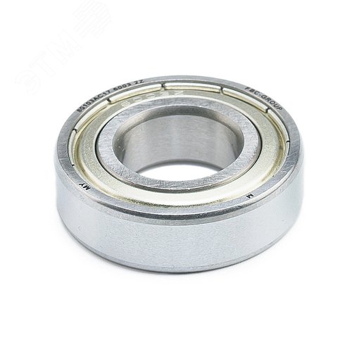 Подшипник 80103 АС17 FBC (ГОСТ)