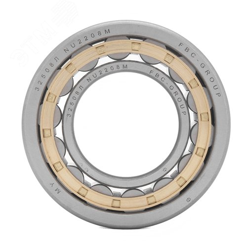 Подшипник 32508 Л FBC (ГОСТ)