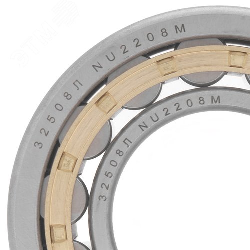 Подшипник 32508 Л FBC (ГОСТ)