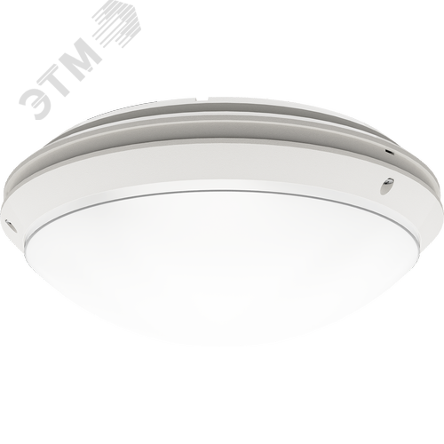 Светильник светодиодный CD LED 18 EM 3000K