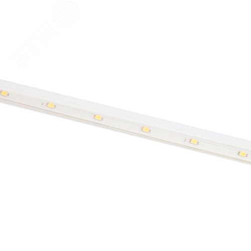Гирлянда Сосульки LED 2700K 4.5х0.5 м+3 м прозрачный шнур